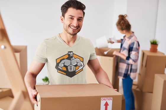 Kratos Moving Services