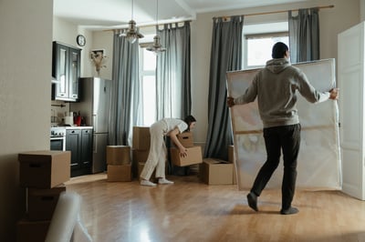 Moving Art: Safely Transporting Fine Art and Valuable Collectibles