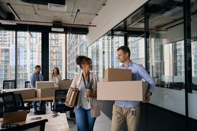 Navigating Office Moves: Tips for Successful Commercial Relocation