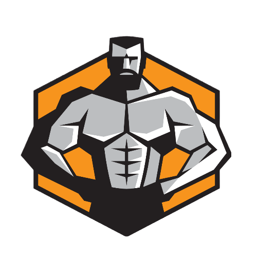 Kratos Moving Logo Kratos Moving Logo